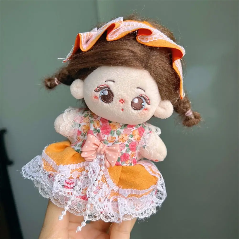 1 комплект, юбка принцессы, 10 см, хлопковая кукольная одежда, брюки на бретелях, разноцветная кукла, платье Лолиты, наряд, аксессуары для игрушек
1 комплект, юбка принцессы, 10 см, хлопковая кукольная одежда, брюки на бретелях, разноцветная кукла, платье Лолиты, наряд, аксессуары для игрушек