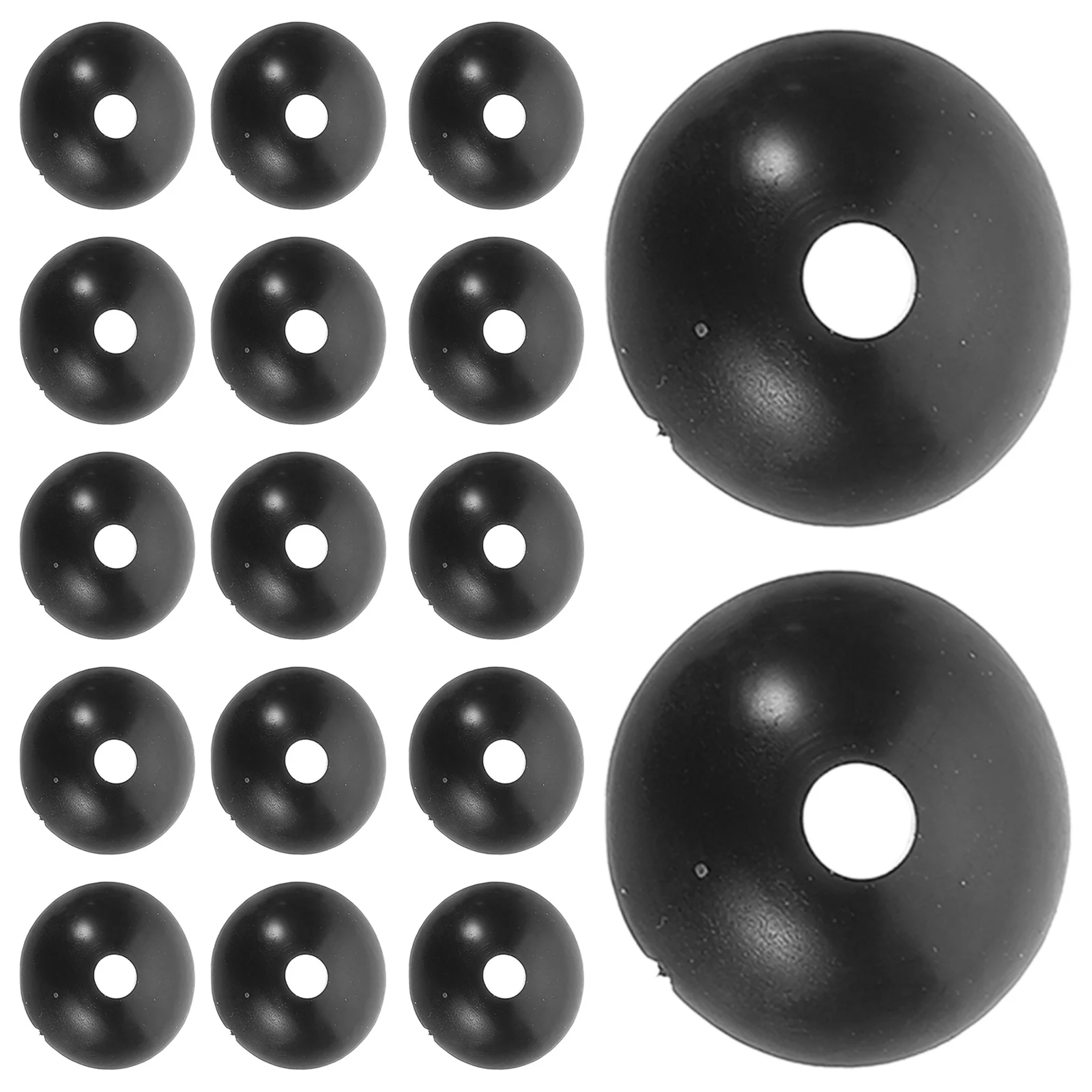 20Pcs Camper Awning Waterproof Caps Tent Pole Protective Covers for Rv Side Curtain Canopy Camping Outdoor Wind Sand Proof Seal
20Pcs Camper Awning Waterproof Caps Tent Pole Protective Covers for Rv Side Curtain Canopy Camping Outdoor Wind Sand Proof Seal