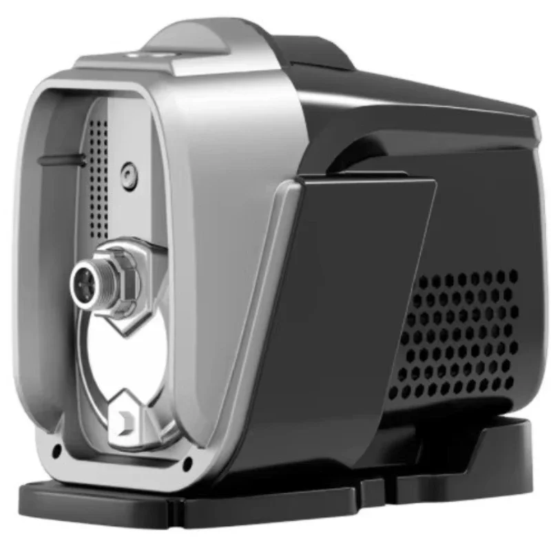 Intelligent permanent magnet multi-stage centrifugal constant pressure booster household self-priming pump
Intelligent permanent magnet multi-stage centrifugal constant pressure booster household self-priming pump