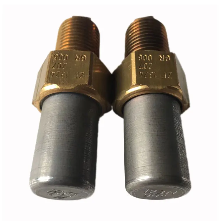16-speed 16S2530 Mechanical Manual Transmission Temperature Sensor Parts 1324 207 006
16-speed 16S2530 Mechanical Manual Transmission Temperature Sensor Parts 1324 207 006