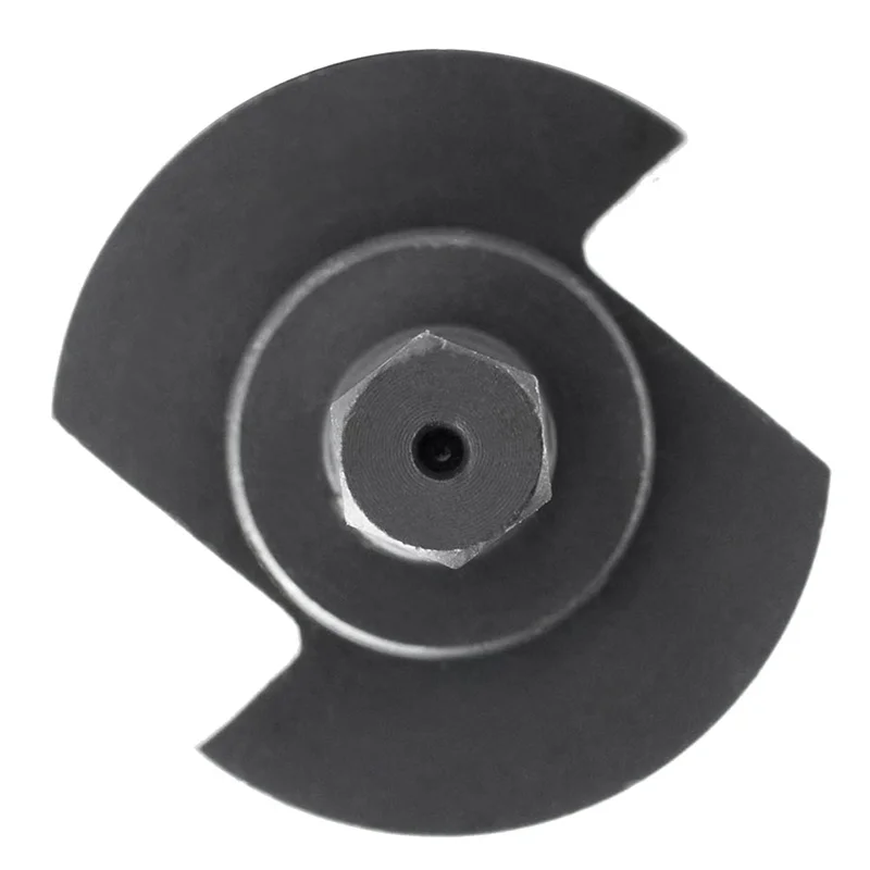 A43F-7/8 до 1-3/8 HSS 6542 Ступенчатое сверло с титановым покрытием для быстрого сверления, ступенчатое сверло с двойной рифленой металлической пластиной, деревянного конуса
A43F-7/8 до 1-3/8 HSS 6542 Ступенчатое сверло с титановым покрытием для быстрого сверления, ступенчатое сверло с двойной рифленой металлической пластиной, деревянного конуса