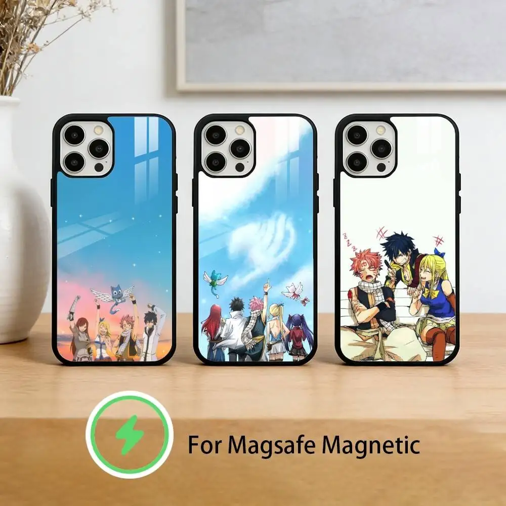 F-fairy tail lucy H-heartfilia Phone Case For iPhone 17/16/15/14/13/12/Plus/Pro/Max for Magnetic Wireless Charging
F-fairy tail lucy H-heartfilia Phone Case For iPhone 17/16/15/14/13/12/Plus/Pro/Max for Magnetic Wireless Charging