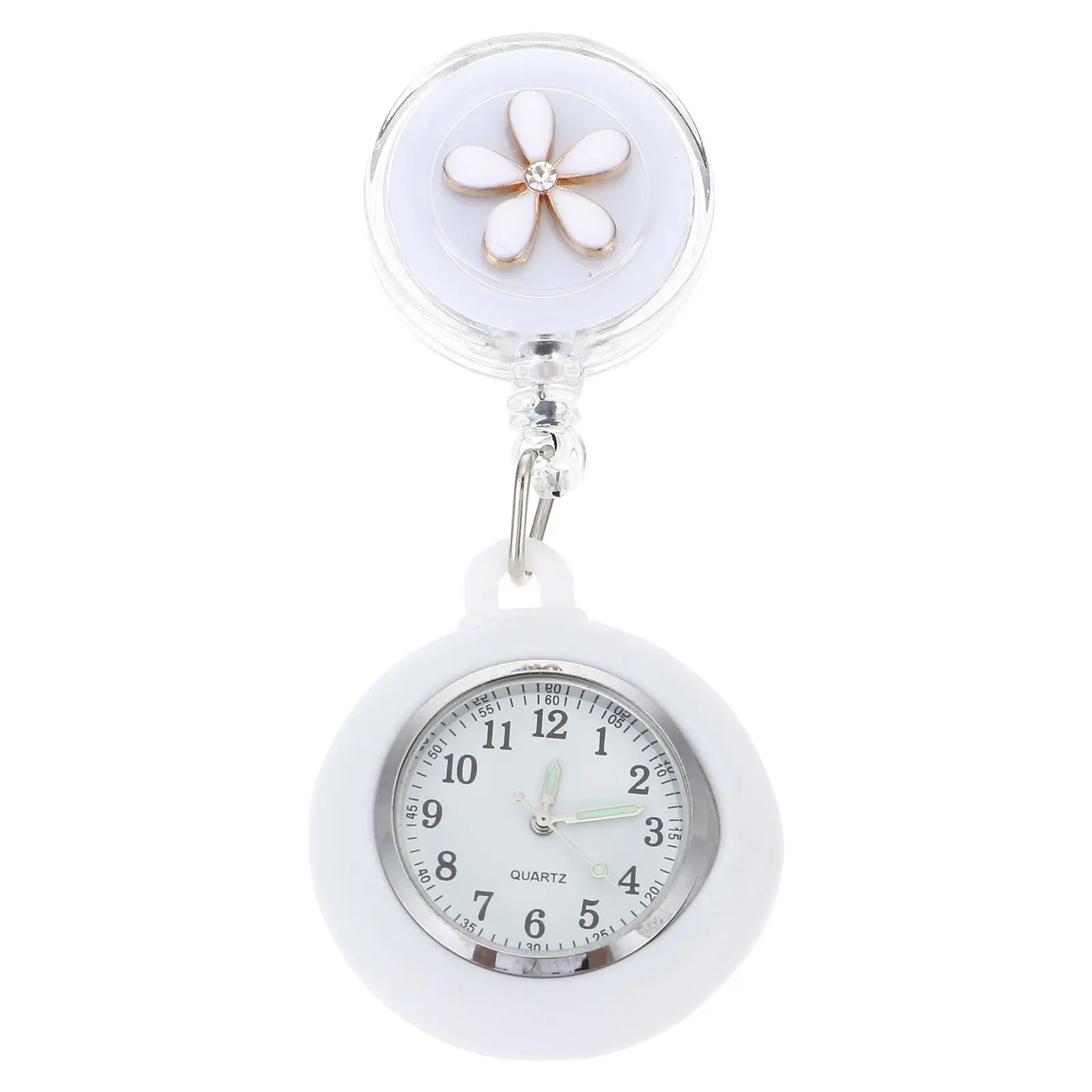 Nurse Watch Hanging Pocket Watches Zinc Chest Hanging Watch Alloy Portable Student Birthday Gift Clear Dial Long Life
Nurse Watch Hanging Pocket Watches Zinc Chest Hanging Watch Alloy Portable Student Birthday Gift Clear Dial Long Life