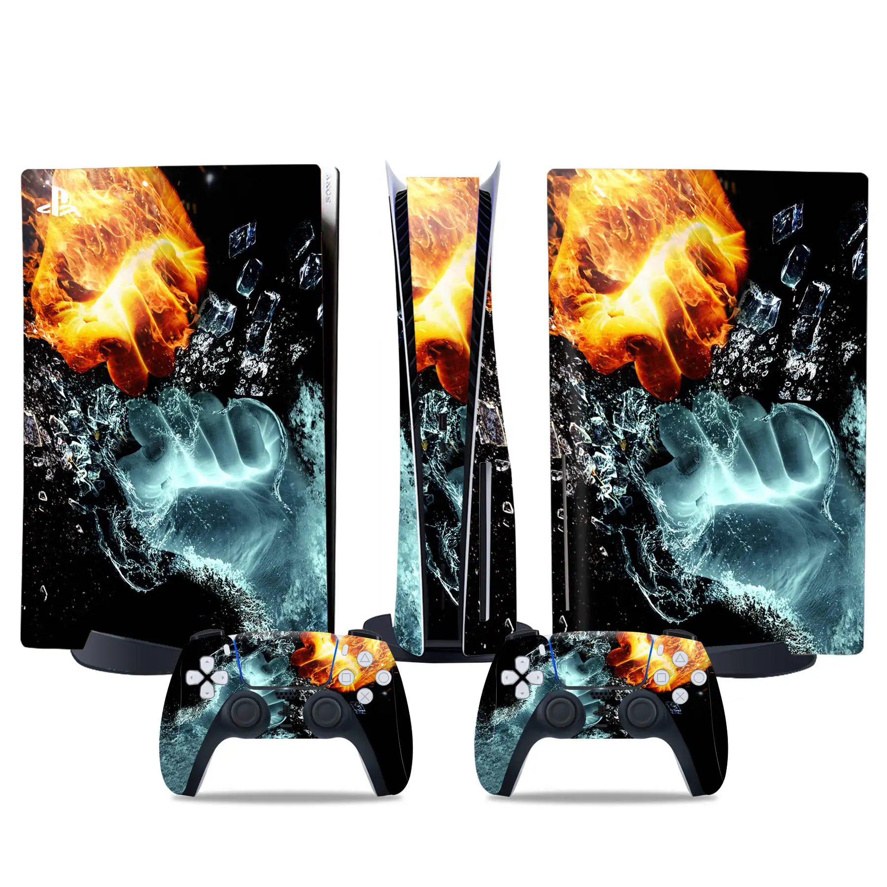 Cloud and starry sky PS5 Disc Skin Sticker Protector Decal Cover for Console Controller Vinyl Skin Sticker
Cloud and starry sky PS5 Disc Skin Sticker Protector Decal Cover for Console Controller Vinyl Skin Sticker