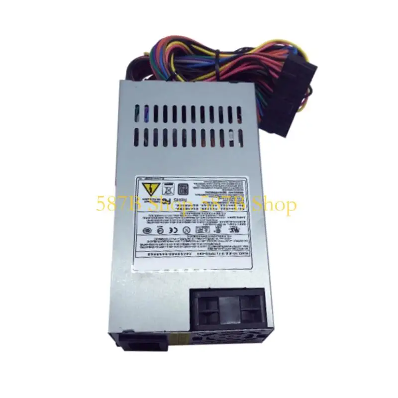 587B 24pin 270W Power Supply New Replacement Power Supply for FSP270-60LE FSP270 1U
587B 24pin 270W Power Supply New Replacement Power Supply for FSP270-60LE FSP270 1U