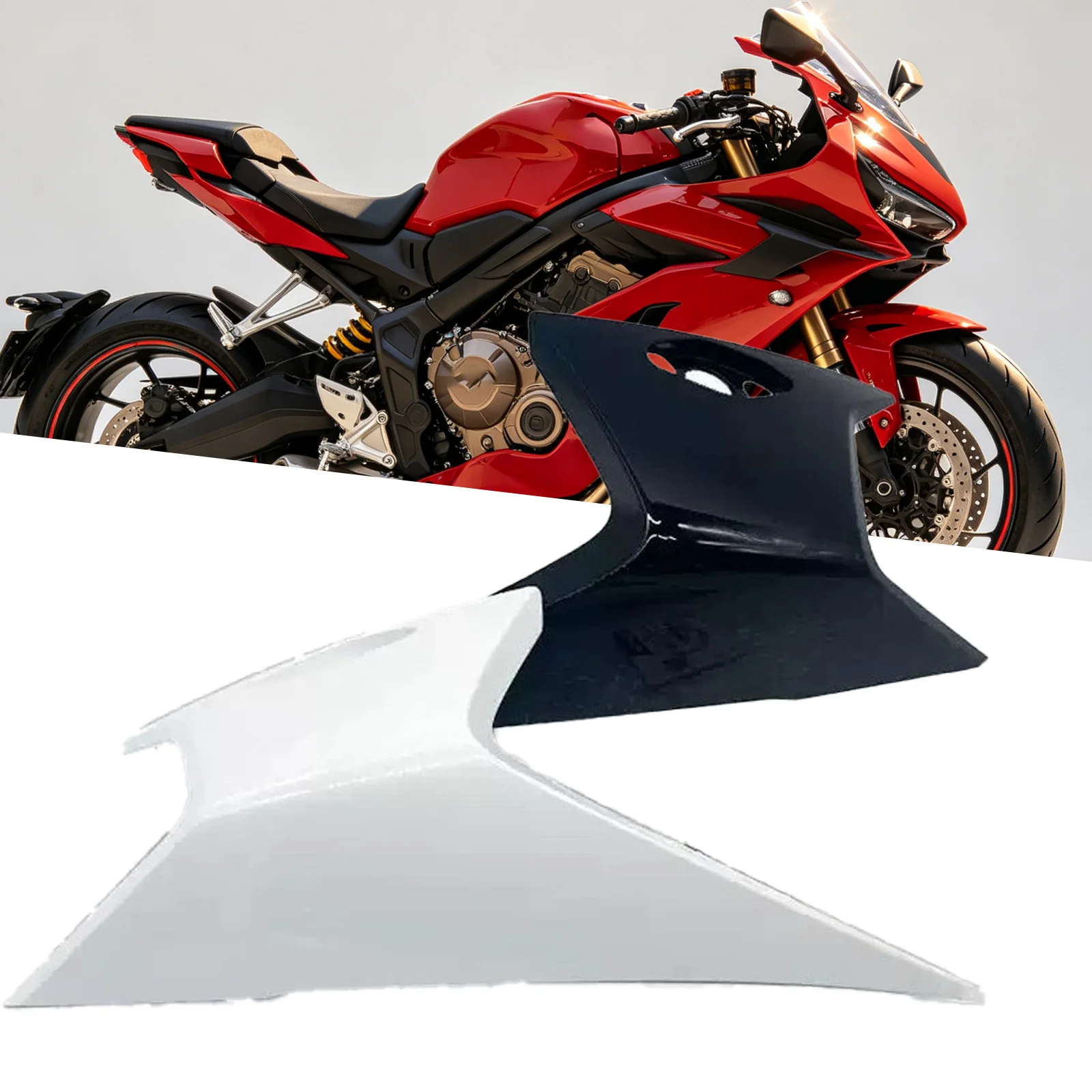For CFMOTO 750SR CF750-2 Original Motorcycle Headlamp Cover Headlamp Side Panel Deflector Cover Full Car Shell Guard Ornamental
For CFMOTO 750SR CF750-2 Original Motorcycle Headlamp Cover Headlamp Side Panel Deflector Cover Full Car Shell Guard Ornamental