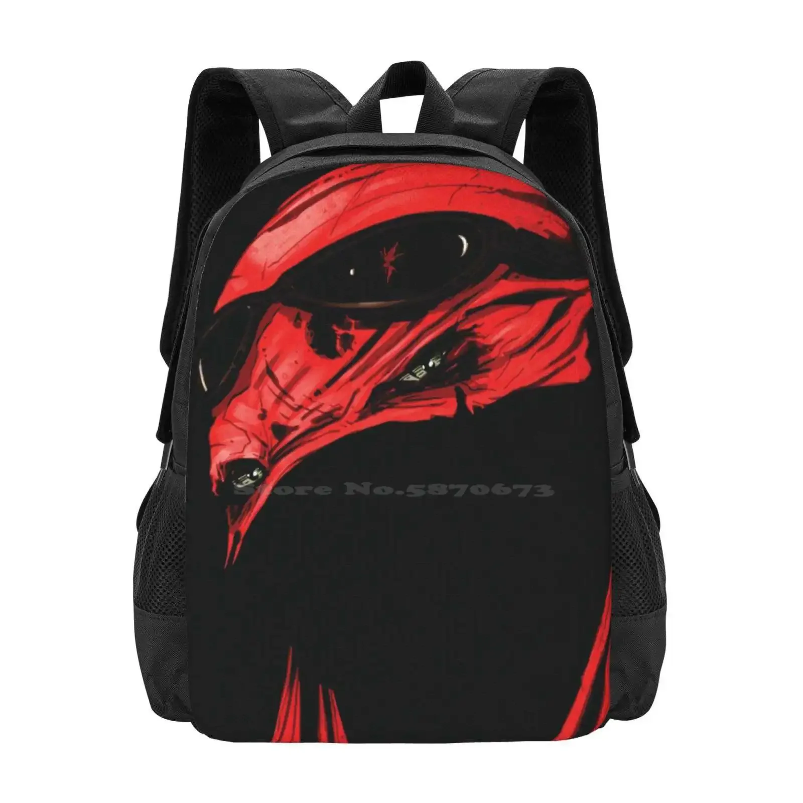 Mask Hot Sale Backpack Fashion Bags Turtles Badass Graphic Design Bold
Mask Hot Sale Backpack Fashion Bags Turtles Badass Graphic Design Bold