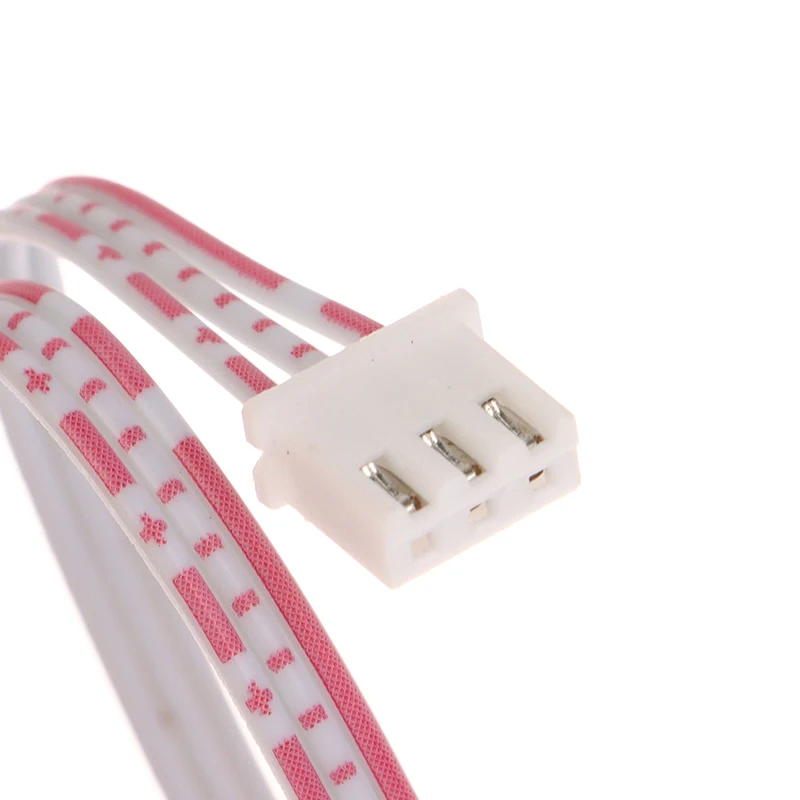 【U】Optical Endstop Sensor Optoelectronic Limit Switch Module W/Cable Optical End Stop Switch For 3D Printer RAMPS 1.4