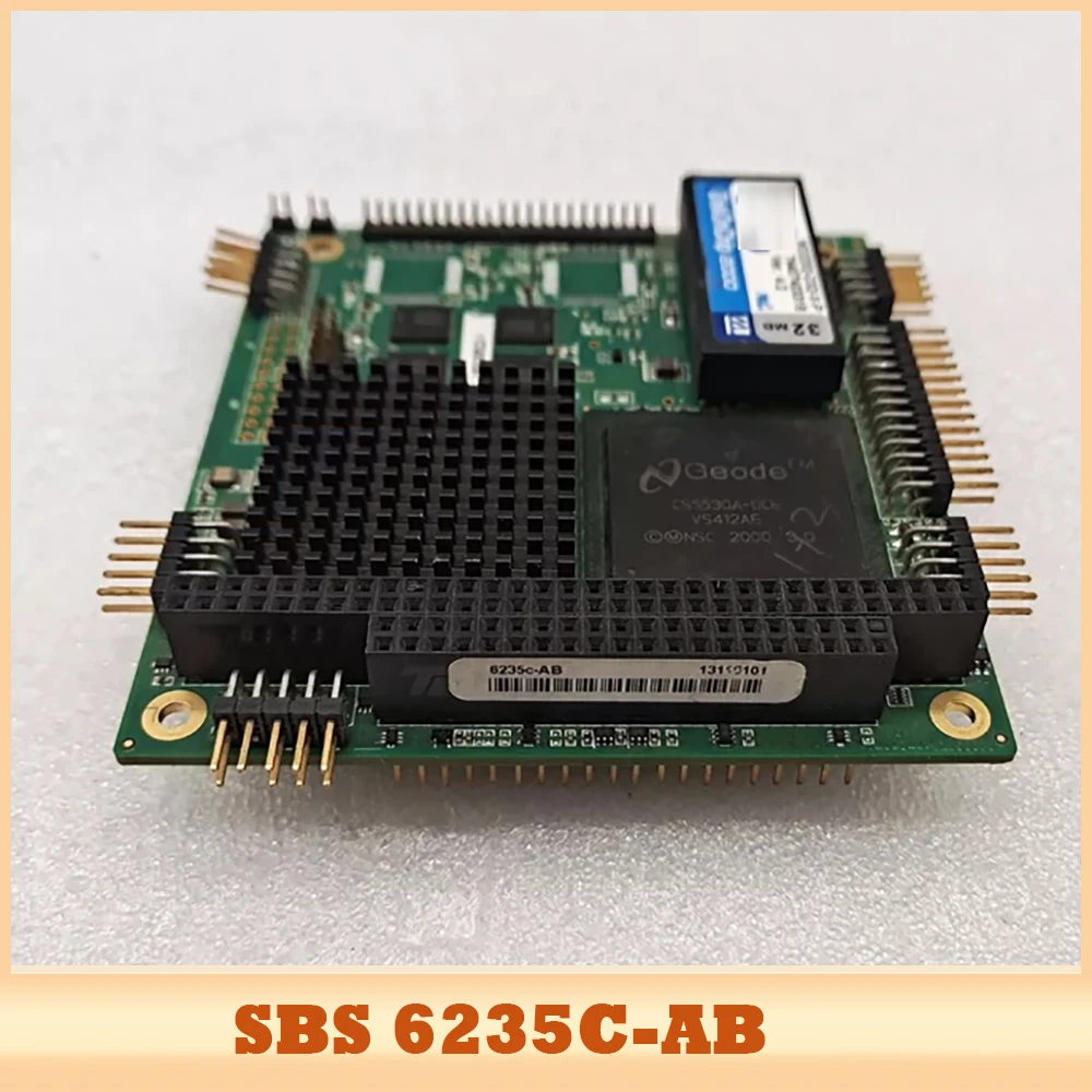 Для материнской платы промышленного управления SBS 6235C-AB
Для материнской платы промышленного управления SBS 6235C-AB