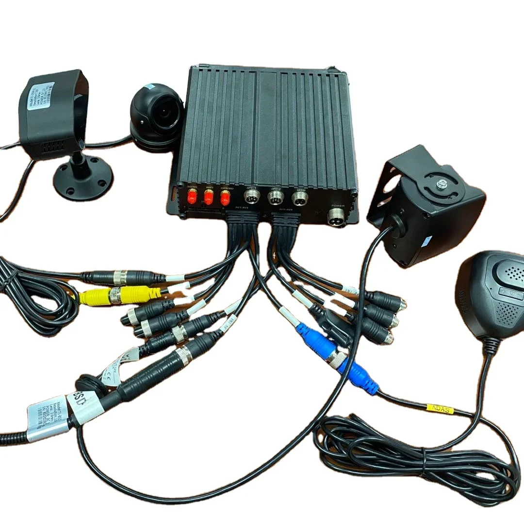 Горный грузовик MDVR, Автомобильная сигнализация, противоутомительная система вождения, Rohs, противоударный телефонный уход, Roadefend HKV STREAM
Горный грузовик MDVR, Автомобильная сигнализация, противоутомительная система вождения, Rohs, противоударный телефонный уход, Roadefend HKV STREAM