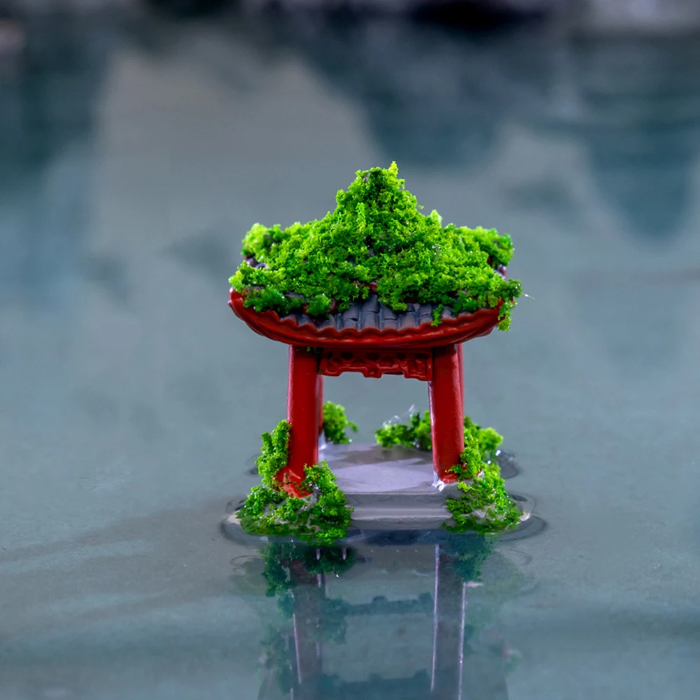 9 Pcs Ancient Building Decoration Accessories Garden Building-statue Bottle Ornament For Micro-landscape Sculpture
9 Pcs Ancient Building Decoration Accessories Garden Building-statue Bottle Ornament For Micro-landscape Sculpture