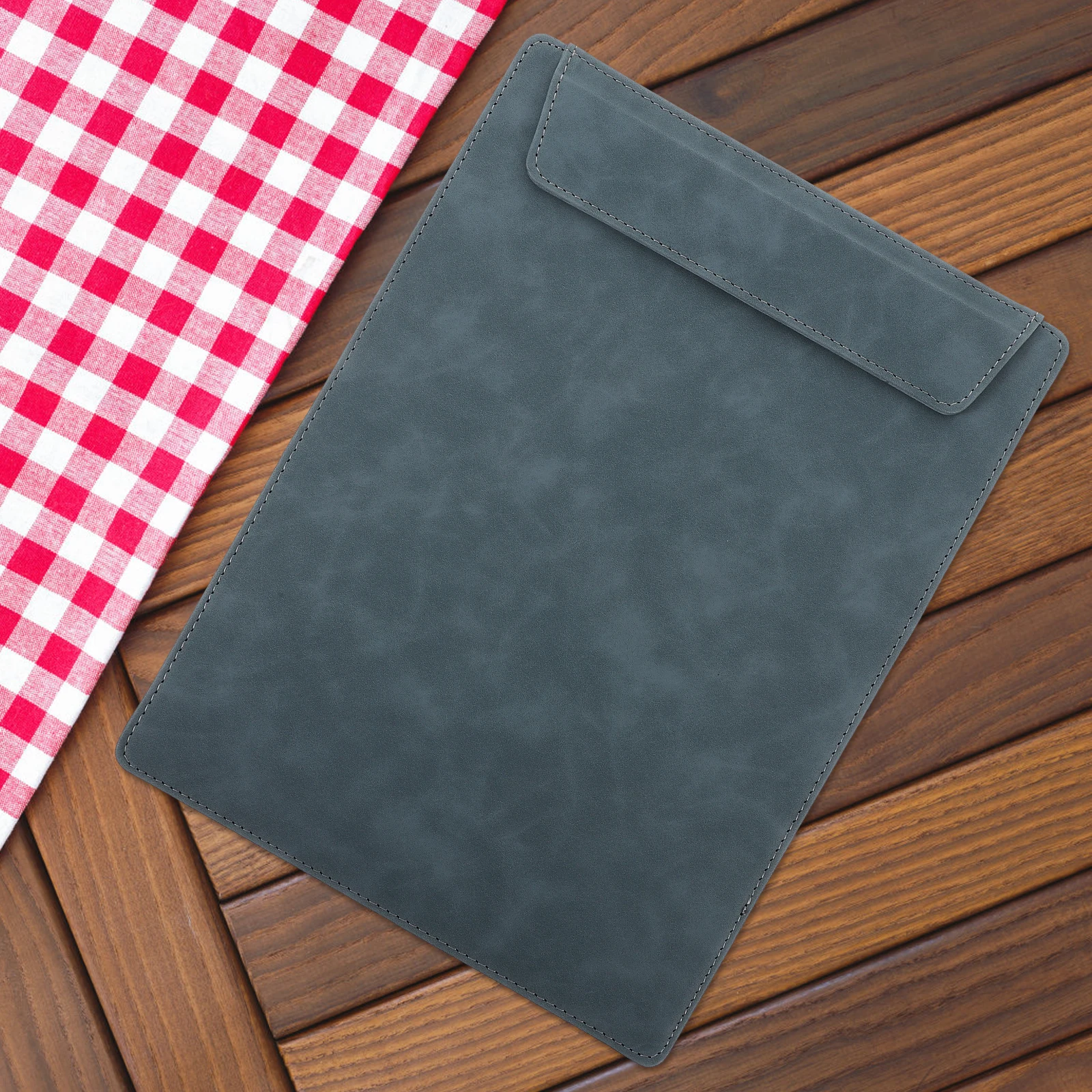 Portable Office Writing Clipboard File Folder Clipper For Documents Menus Papers Multi-Function File Organizer Practical 
Portable Office Writing Clipboard File Folder Clipper For Documents Menus Papers Multi-Function File Organizer Practical
