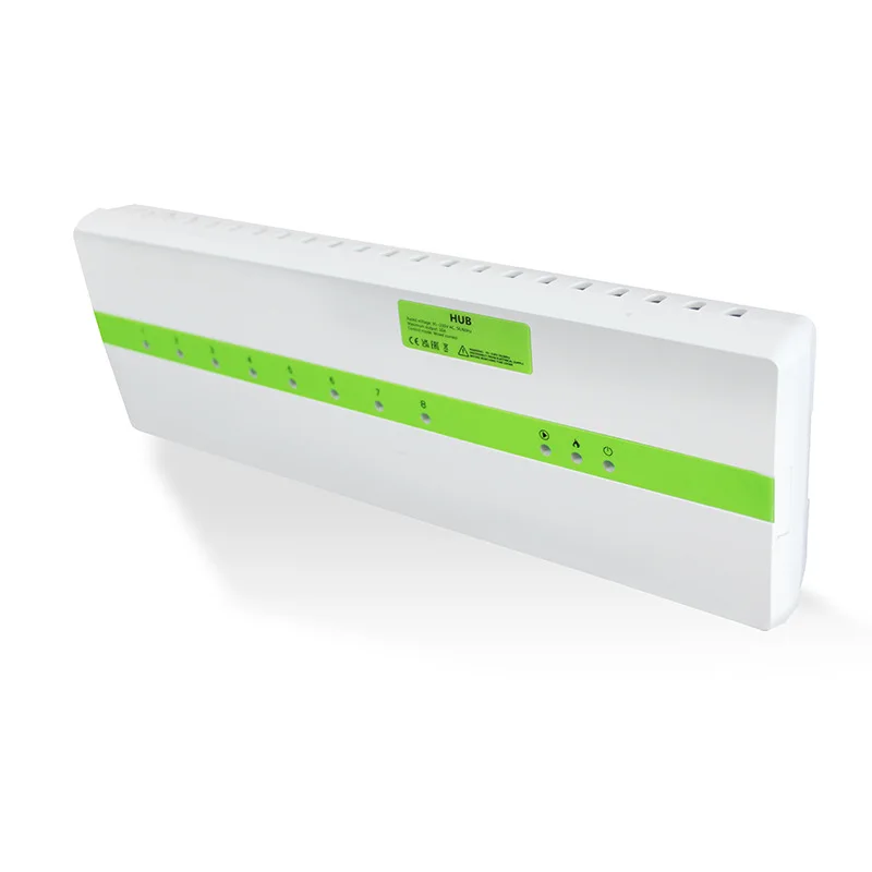 Wireless room, water floor heating, centralized control box, wired hub, air conditioner constant temperature, wiring-free
Wireless room, water floor heating, centralized control box, wired hub, air conditioner constant temperature, wiring-free