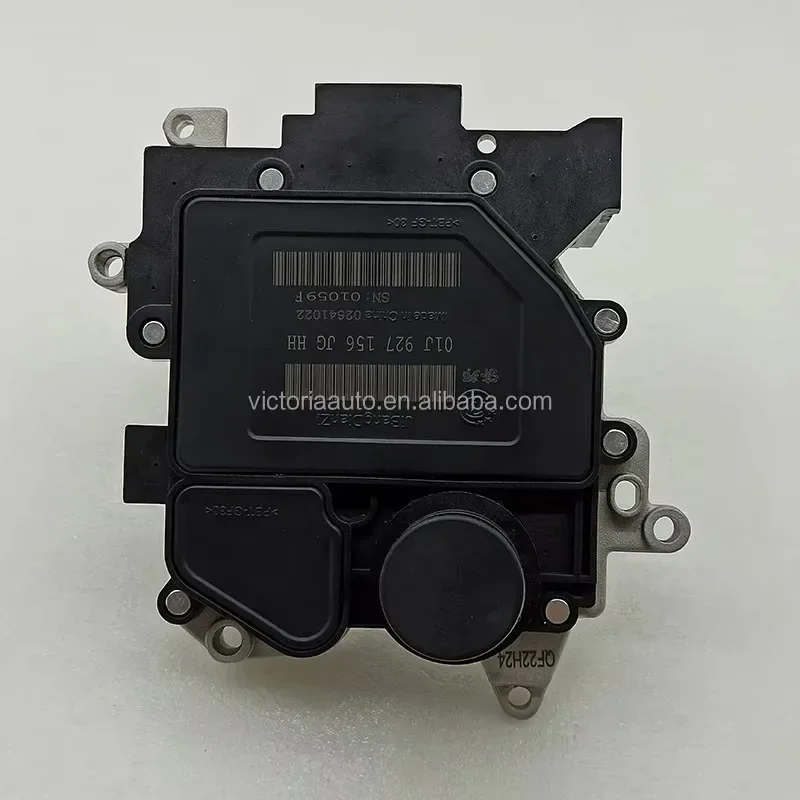202501J-0010-AM Control Module AM 01J 927 156 JG HH Round Plug CVT Transmission Aftermarket Good Quality for AUDI
202501J-0010-AM Control Module AM 01J 927 156 JG HH Round Plug CVT Transmission Aftermarket Good Quality for AUDI