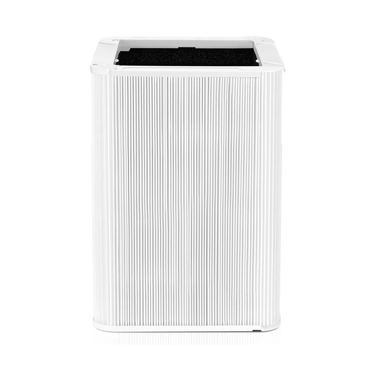 Replacement Filter for Blue Pure 121 Air Purifier, HEPA Filters with Particle and Activated Carbon Filter
Replacement Filter for Blue Pure 121 Air Purifier, HEPA Filters with Particle and Activated Carbon Filter