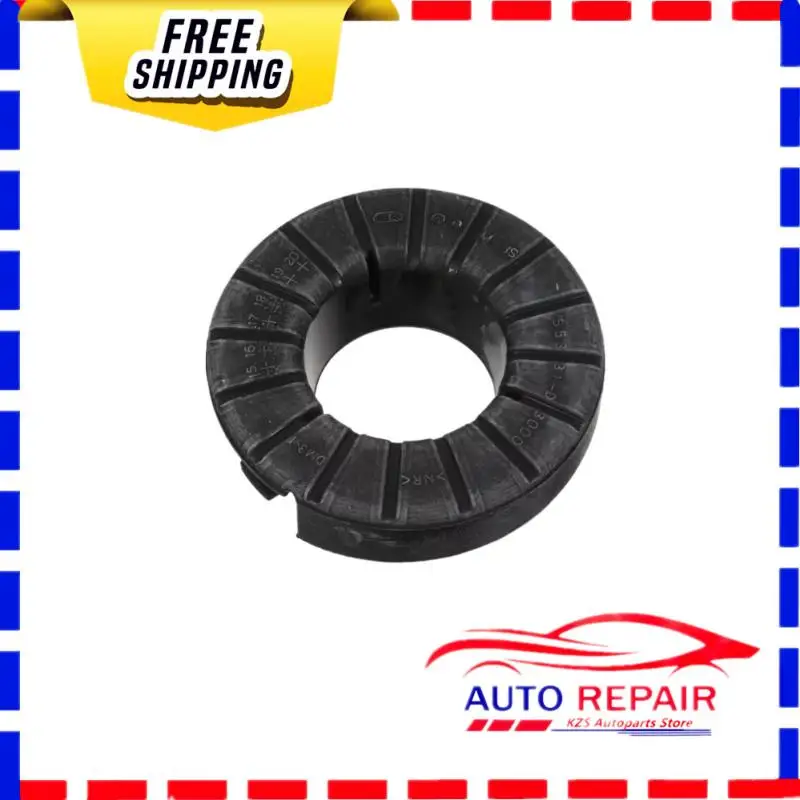 55331D3000 55331-D3000 Rear Coil Spring Upper Pad For 2015-2020 Kia Sportage
55331D3000 55331-D3000 Rear Coil Spring Upper Pad For 2015-2020 Kia Sportage
