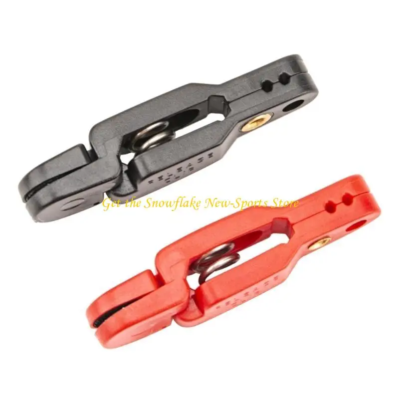 E56D Marine Fishing Planer Heavy Tension Release Clip Downriggers Release Clips
E56D Marine Fishing Planer Heavy Tension Release Clip Downriggers Release Clips
