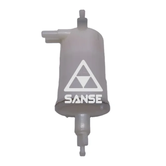 Fuel Water Separator for Hyundai R200
Fuel Water Separator for Hyundai R200