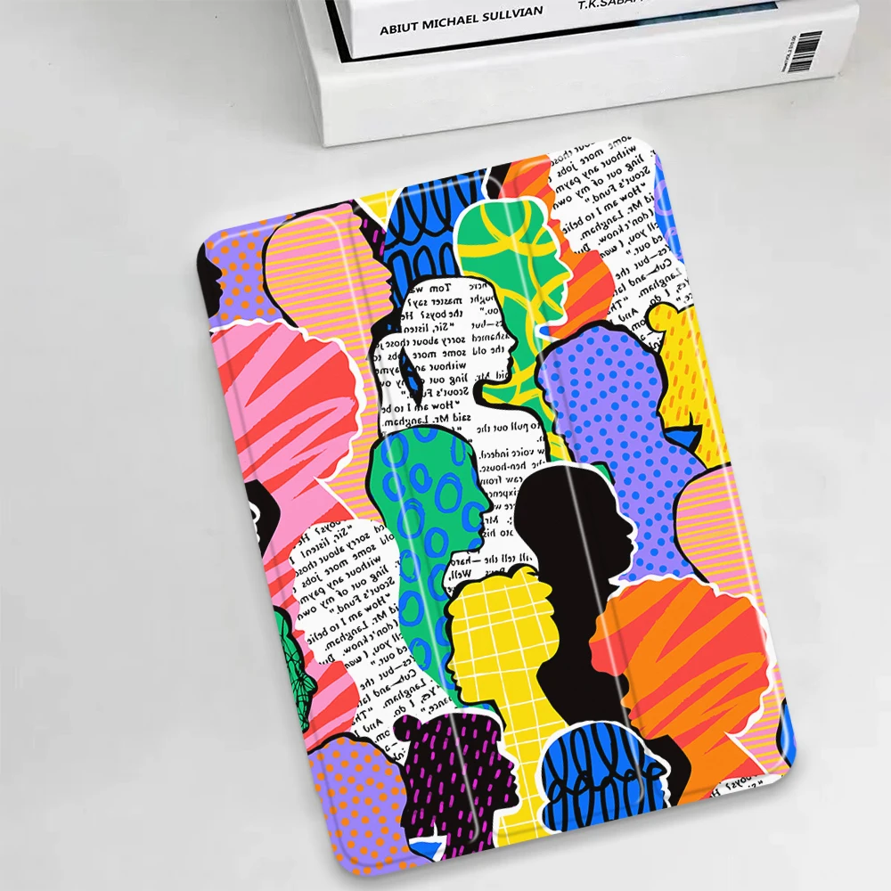 Для iPad 10 поколения Φ 10,9 Air 4th/5th, силиконовая Мягкая флейта для iPad 10,2 дюйма 7/8/9th Gen Pro 11 12,9 mini 6/5 Air 2 9,7
Для iPad 10 поколения Φ 10,9 Air 4th/5th, силиконовая Мягкая флейта для iPad 10,2 дюйма 7/8/9th Gen Pro 11 12,9 mini 6/5 Air 2 9,7