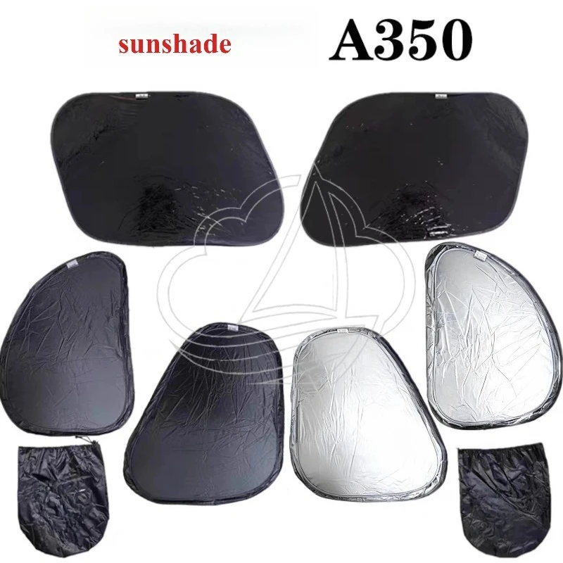 Aircraft Window Blackout Shield Sunshade for Airplane Travel Light Blocking
Aircraft Window Blackout Shield Sunshade for Airplane Travel Light Blocking