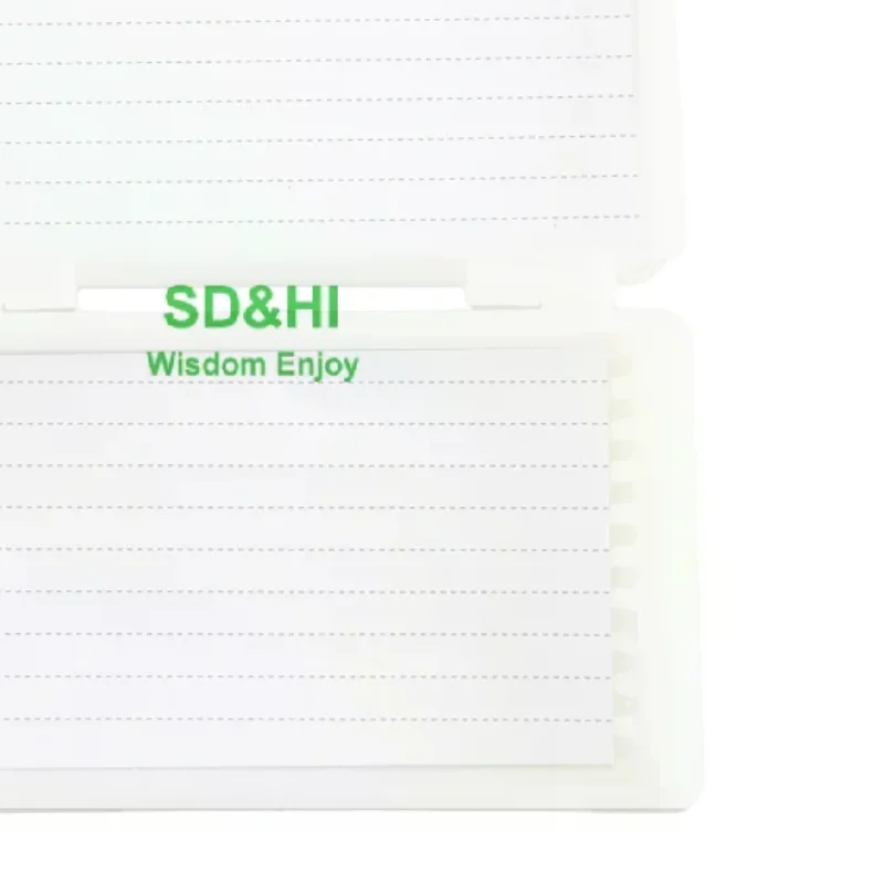 Microscope Slides Case Cabinet Holder Pathological Slice Box Slide Storage Box
Microscope Slides Case Cabinet Holder Pathological Slice Box Slide Storage Box