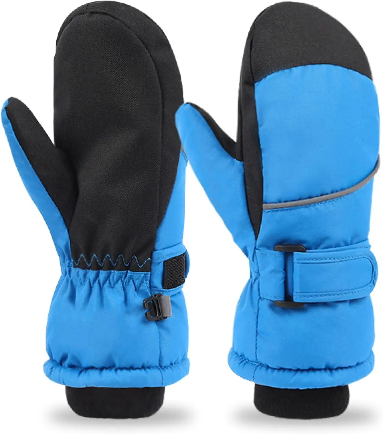 Kids Ski Gloves Winter Snow Gloves Waterproof Warm Glove for Snowboarding Sledding
Kids Ski Gloves Winter Snow Gloves Waterproof Warm Glove for Snowboarding Sledding