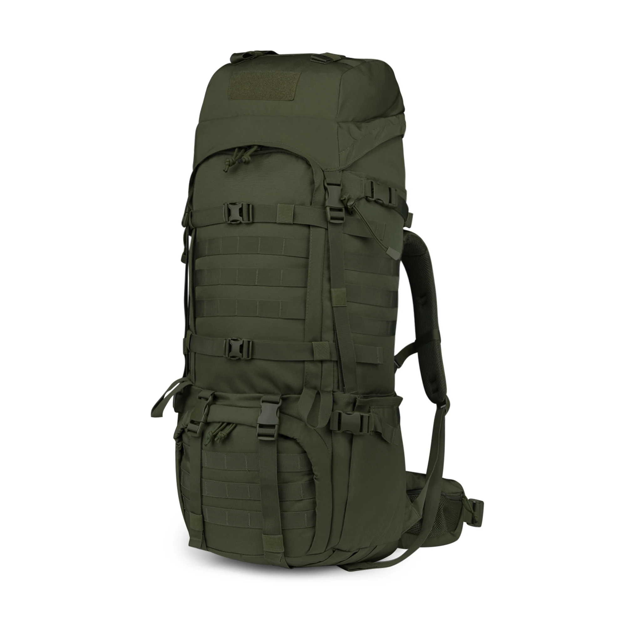 MARDINGTOP Backpacking Backpack for Men with Rain Cover 65L Polyester Hiking Trekking Backpacks for Sports Multi-functional
MARDINGTOP Backpacking Backpack for Men with Rain Cover 65L Polyester Hiking Trekking Backpacks for Sports Multi-functional