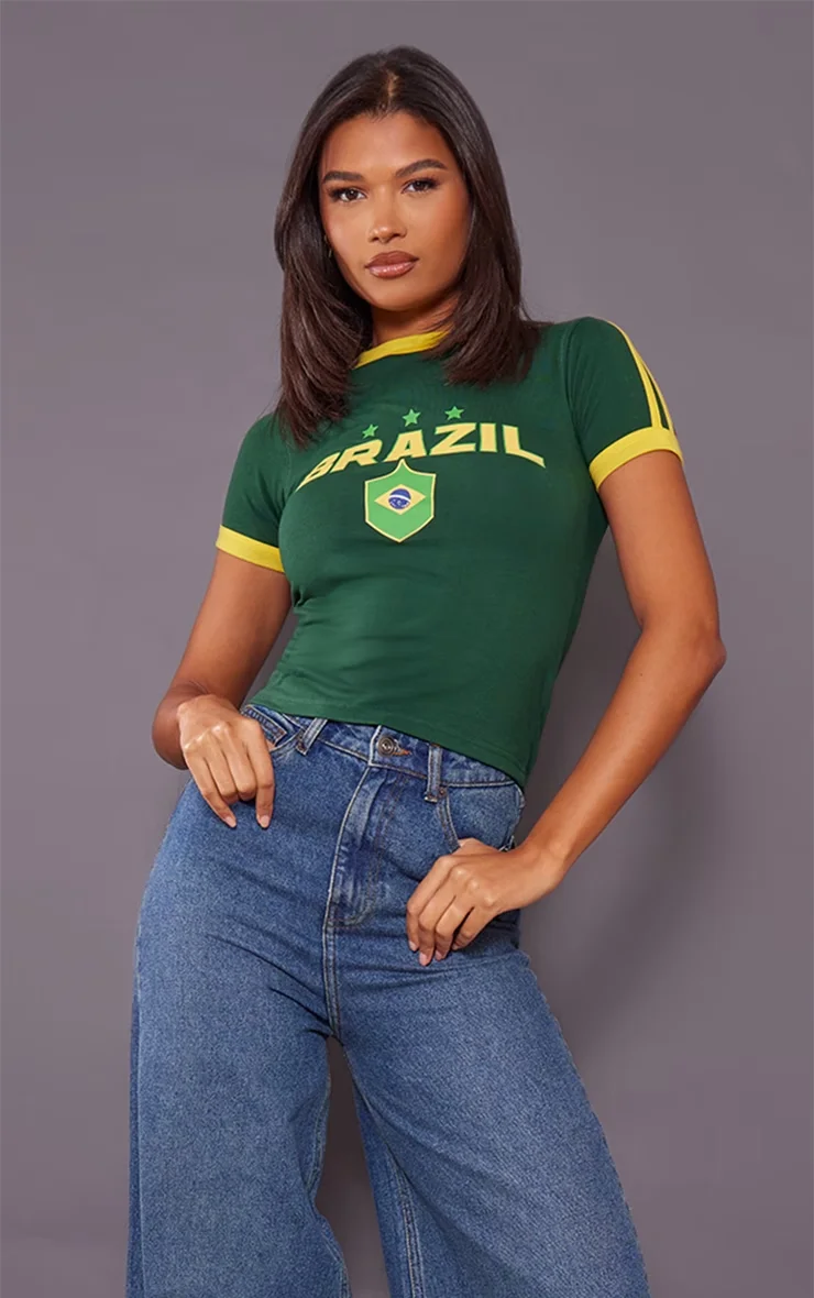 Vintage Women's Streetwear Cute Lettre Print T-Shirt Y2k Punk Summer Casual Preppy Style Slim Crop Top Sexy Grunge Fairy Tees
Vintage Women's Streetwear Cute Lettre Print T-Shirt Y2k Punk Summer Casual Preppy Style Slim Crop Top Sexy Grunge Fairy Tees