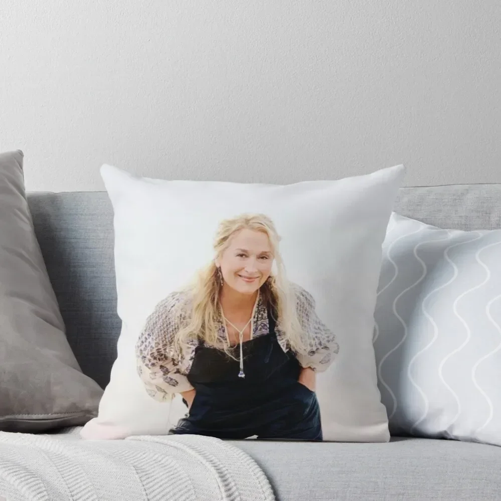 Donna Sheridan Throw Pillow Christmas Throw Pillows Covers Luxury Sofa Cushions Throw Pillow Cushion Cover pillow
Donna Sheridan Throw Pillow Christmas Throw Pillows Covers Luxury Sofa Cushions Throw Pillow Cushion Cover pillow