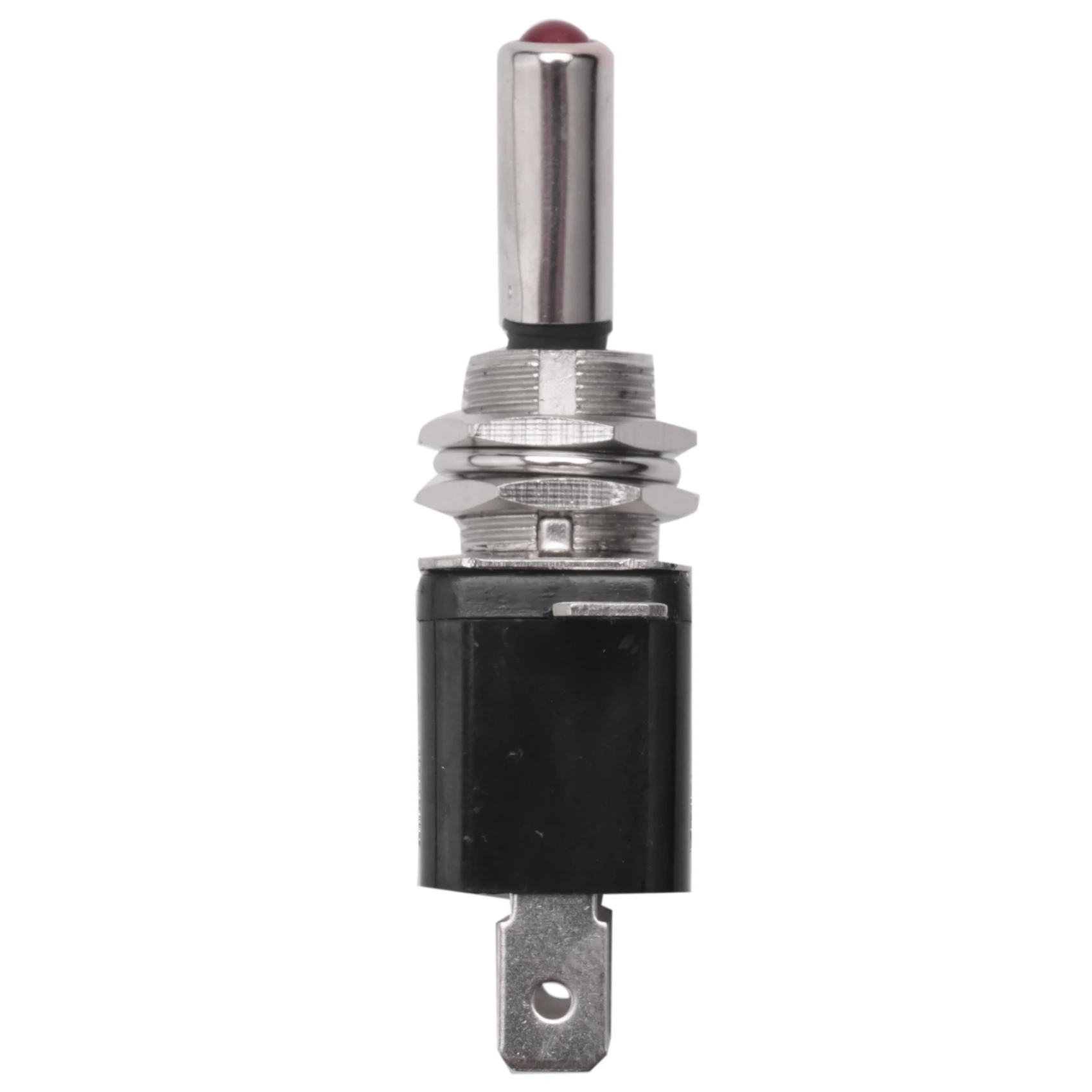 AT48-10PCS 12V 20A светодиодный тумблер включения/выключения SPST переключатель красного цвета для автомобиля, грузовика, лодки, квадроцикла
AT48-10PCS 12V 20A светодиодный тумблер включения/выключения SPST переключатель красного цвета для автомобиля, грузовика, лодки, квадроцикла