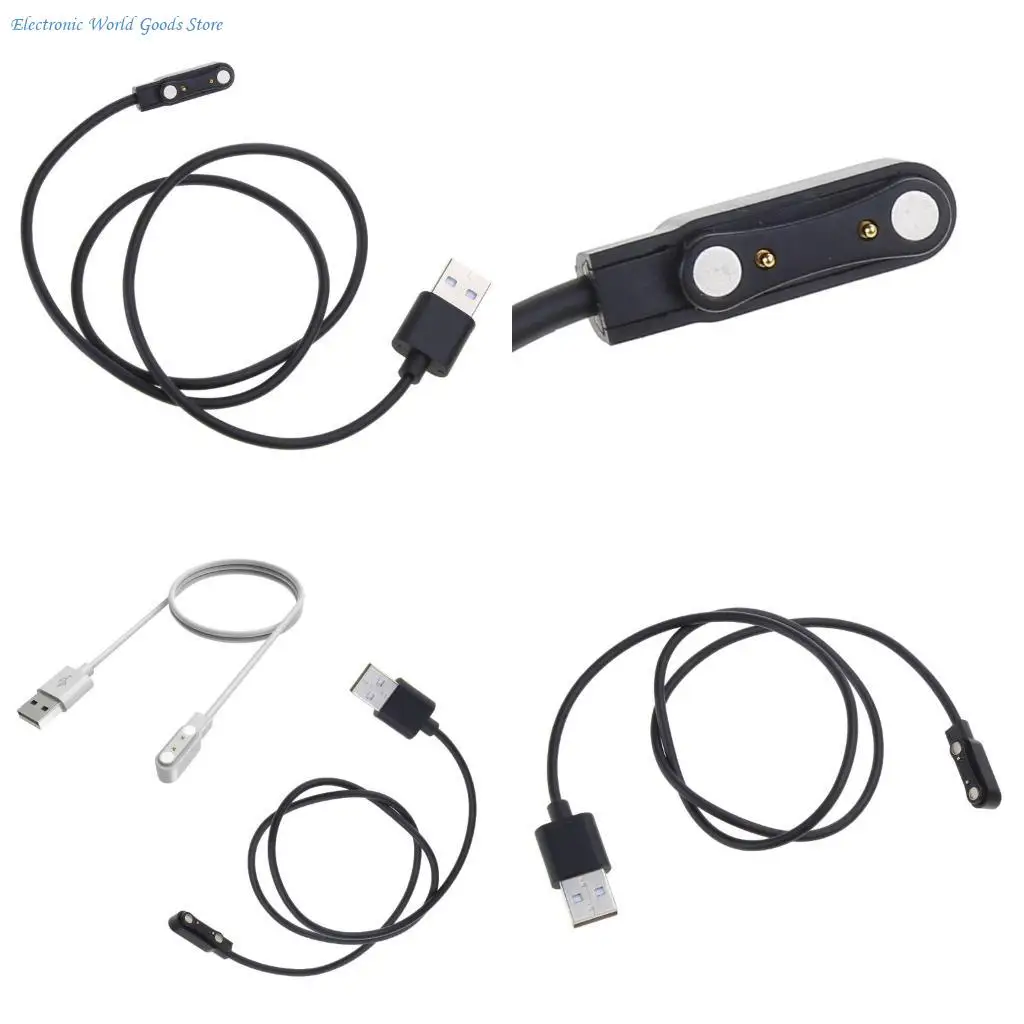 A3PD Portable Power Adapter Rack Station Dock Bracket Base for Kieslect Kr Smartwatch USB Charging Cable
A3PD Portable Power Adapter Rack Station Dock Bracket Base for Kieslect Kr Smartwatch USB Charging Cable