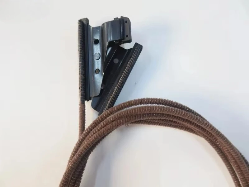 Durable OEM Original Sunroof Glass Cable Repair Parts for Toyota Land Cruiser Prado Auto Parts
Durable OEM Original Sunroof Glass Cable Repair Parts for Toyota Land Cruiser Prado Auto Parts