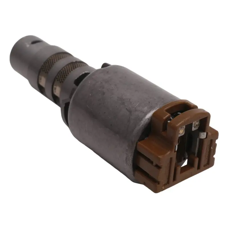 AEF2-46313-3B672 Соленоид трансмиссии автомобиля для Ix35 Sonata Santa Fe Kia Sorento Sportage K5 2009-2014 463133B672
AEF2-46313-3B672 Соленоид трансмиссии автомобиля для Ix35 Sonata Santa Fe Kia Sorento Sportage K5 2009-2014 463133B672