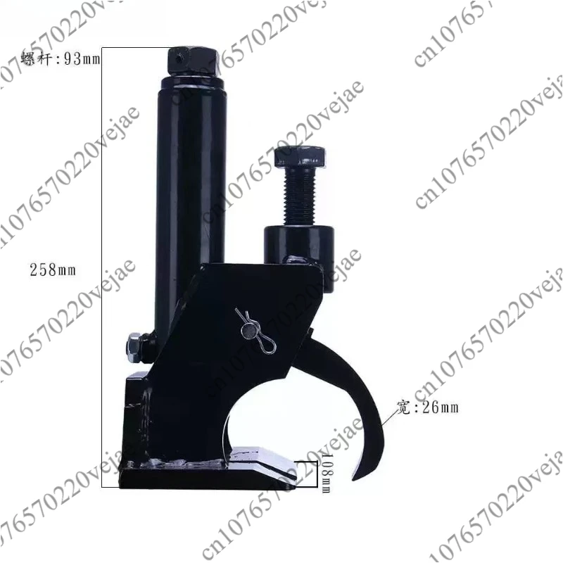 Ручная машина для снятия шин Портативный ручной демонтаж шин
Ручная машина для снятия шин Портативный ручной демонтаж шин