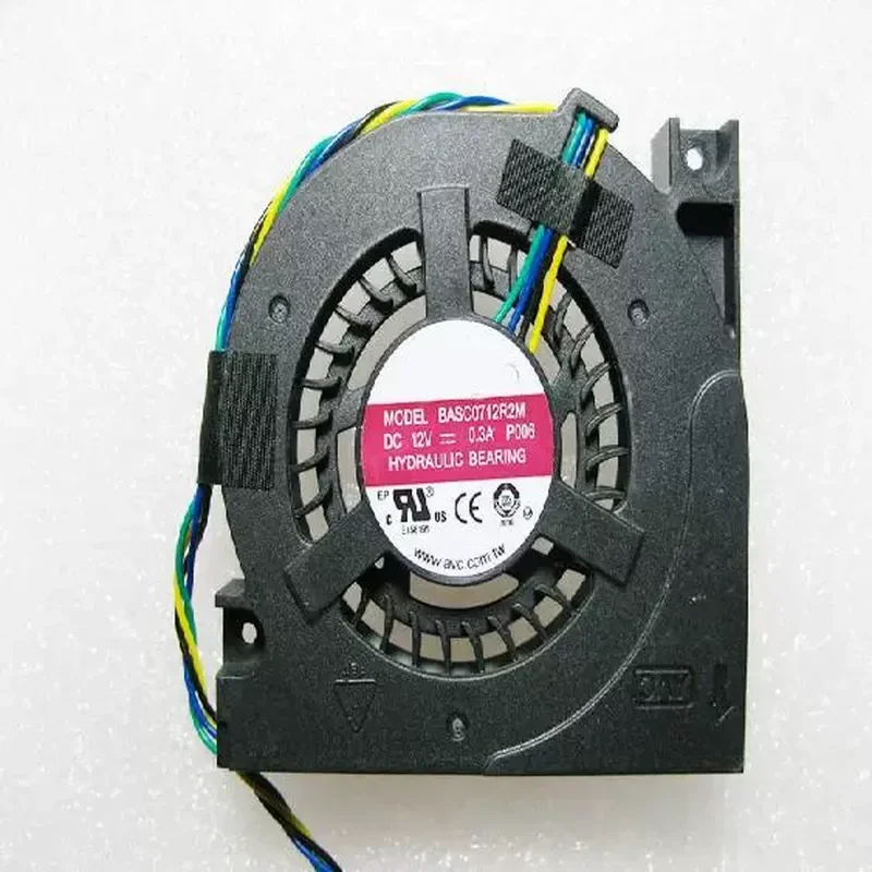 CPU Fan for FMB07012F12M 12V Counterfeit Products
CPU Fan for FMB07012F12M 12V Counterfeit Products