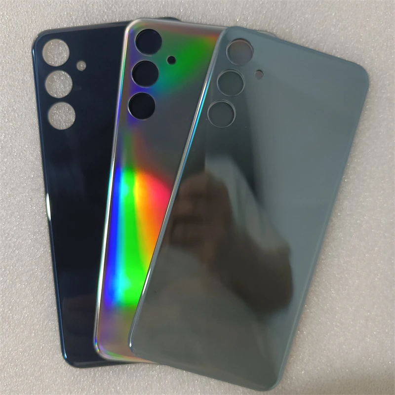 Для Samsung Galaxy M34 5G крышка аккумулятора задняя панель задний корпус для Galaxy SM-M346B крышка аккумулятора запасные части
Для Samsung Galaxy M34 5G крышка аккумулятора задняя панель задний корпус для Galaxy SM-M346B крышка аккумулятора запасные части
