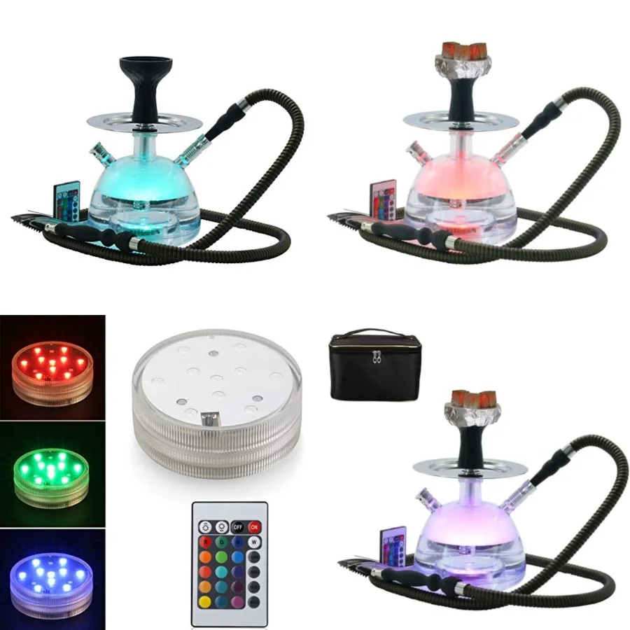 Acrylic Hookah Set with Everything, Micro Bubble Sheesha Hookahs Portable with System Silicone Hookah Bowl Silk Hookah Pipe Ton
Acrylic Hookah Set with Everything, Micro Bubble Sheesha Hookahs Portable with System Silicone Hookah Bowl Silk Hookah Pipe Ton