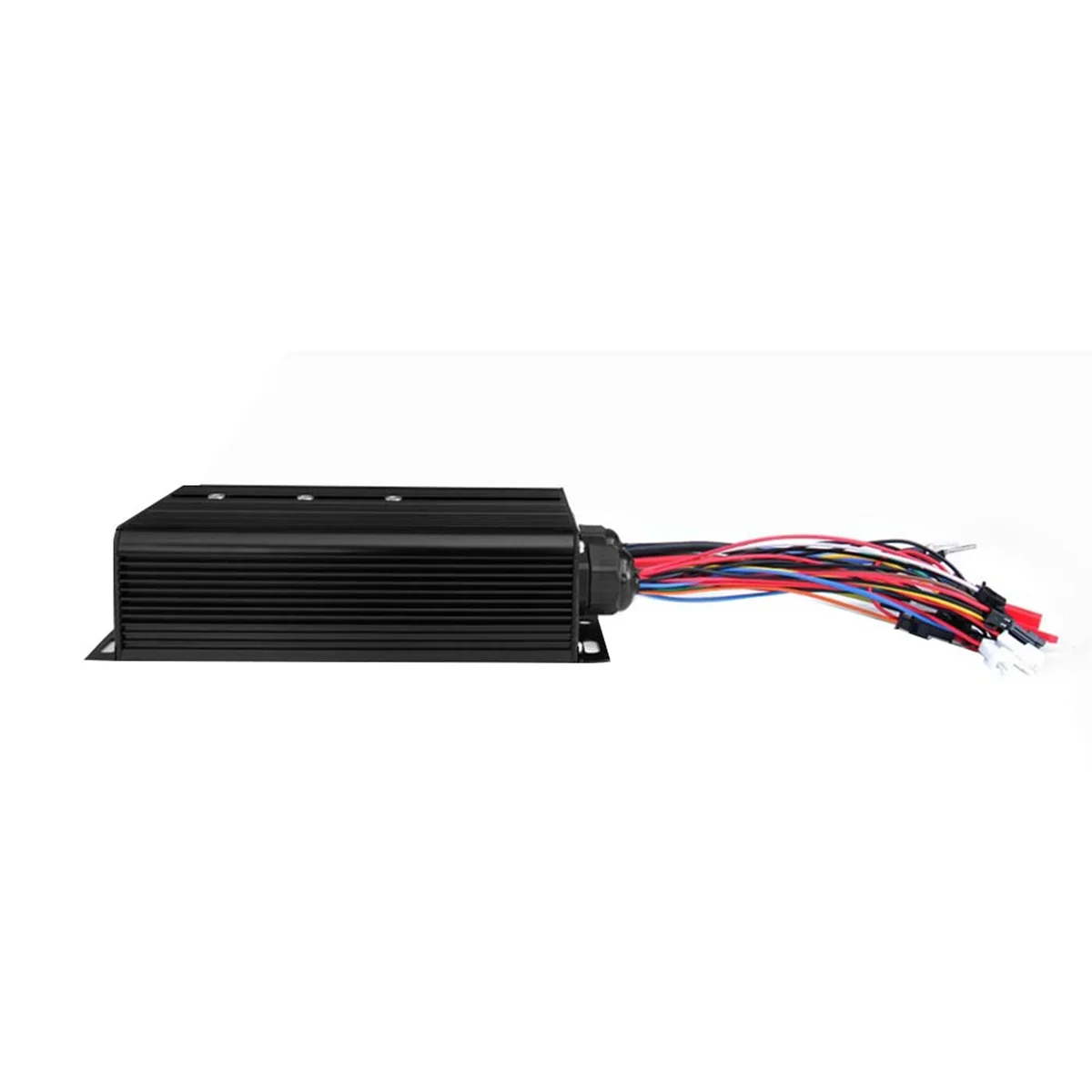 Hot sale Square Wave Controller 48-72V 80A 5000W Electrics Bike Scooter Engine Motor Hall Sensor Lithium Conversion Controller
Hot sale Square Wave Controller 48-72V 80A 5000W Electrics Bike Scooter Engine Motor Hall Sensor Lithium Conversion Controller