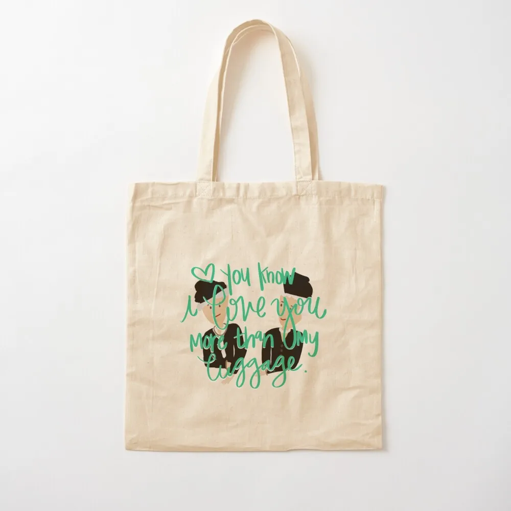 More Than My Luggage Tote Bag Lady bags reusable grocery bags tote bag screen women bag
More Than My Luggage Tote Bag Lady bags reusable grocery bags tote bag screen women bag