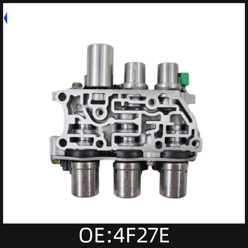 Фотоблок 4F27E 4F27-E 48420K-R для Ford Fiesta Focus Mazda 2 3 5 6
Фотоблок 4F27E 4F27-E 48420K-R для Ford Fiesta Focus Mazda 2 3 5 6