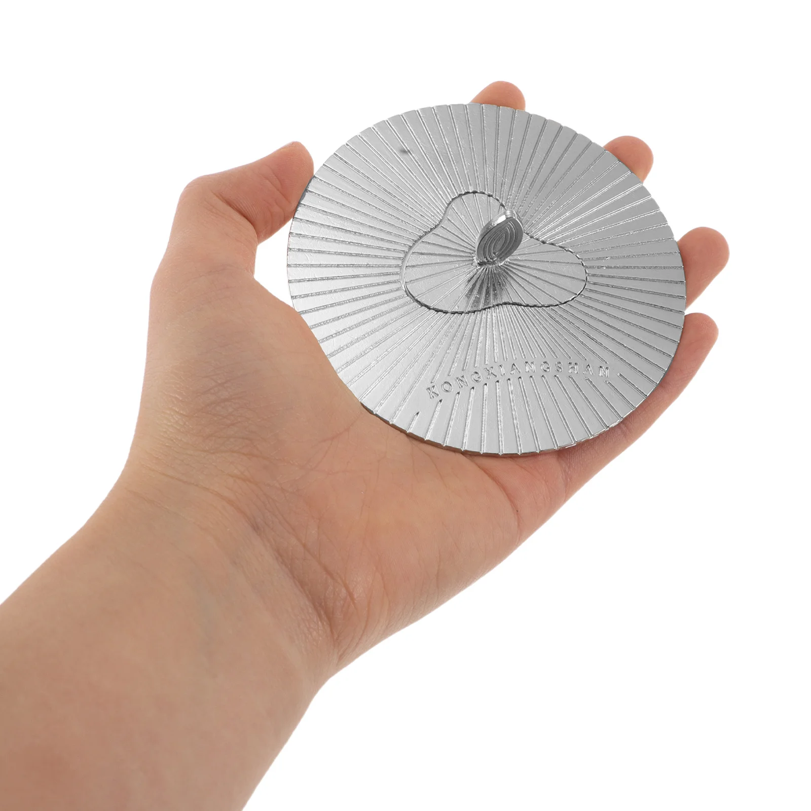 Heat Proof Jar Tops for Aroma Therapy Containers Spill Proof Design for Home Office Car Air Freshener Solutions
Heat Proof Jar Tops for Aroma Therapy Containers Spill Proof Design for Home Office Car Air Freshener Solutions