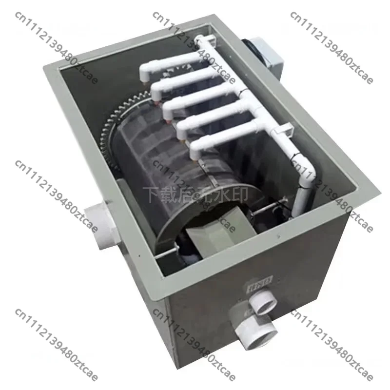 Drum Micro Filter Automatic Backwash Fish Pond Koi Pool Water Circulation Aquaculture Filtration System
Drum Micro Filter Automatic Backwash Fish Pond Koi Pool Water Circulation Aquaculture Filtration System