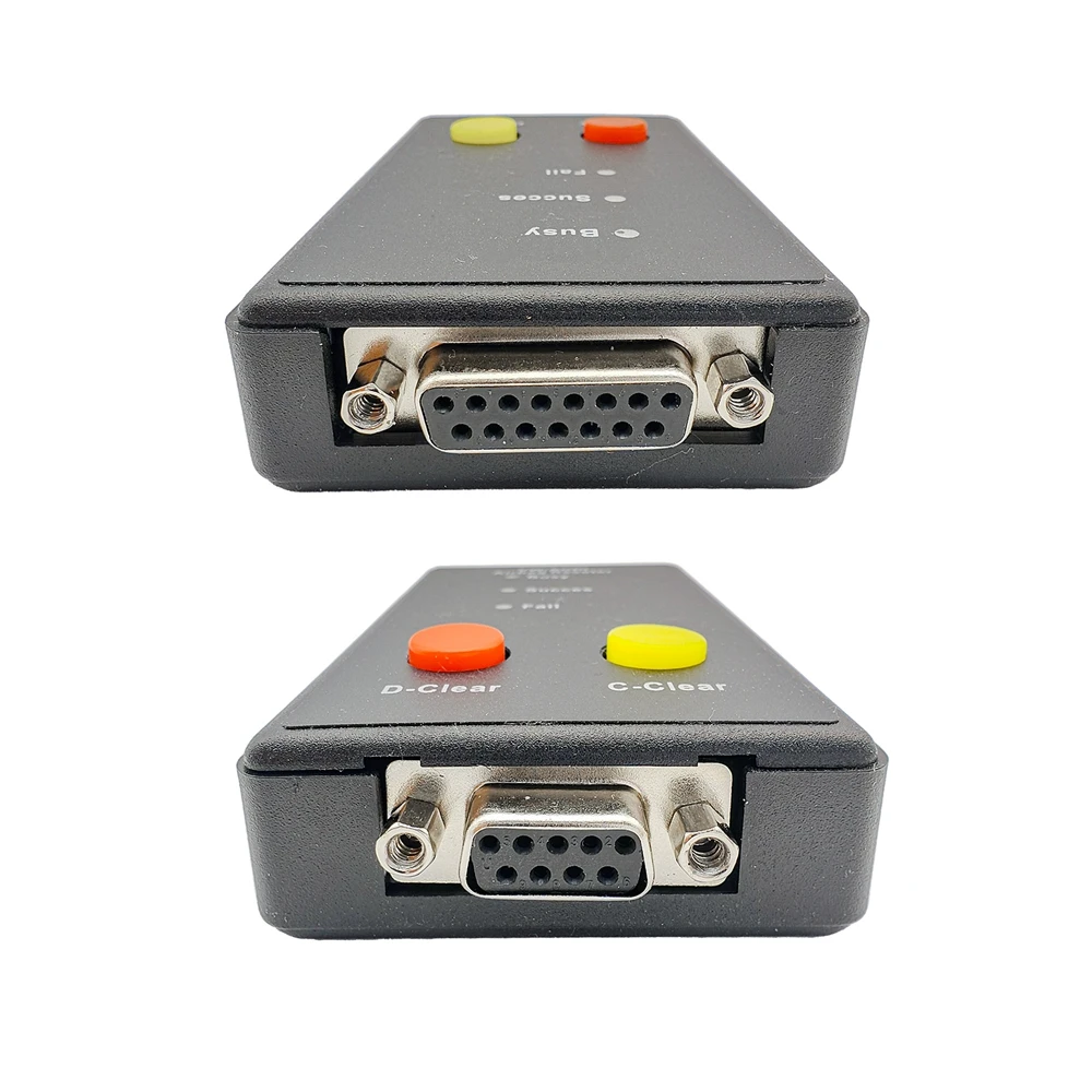 Высококачественный инструмент для сброса SRS для VW, Audi A3, A4, A6, A8 2002-2005, VAG OBD2/SRS, диагностический инструмент для автомобилей
Высококачественный инструмент для сброса SRS для VW, Audi A3, A4, A6, A8 2002-2005, VAG OBD2/SRS, диагностический инструмент для автомобилей