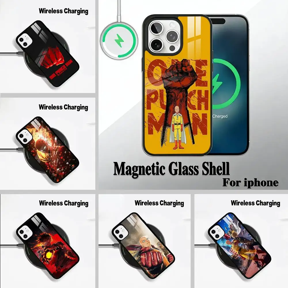 O-P-M-One-Punch -Man Wireless charging phone case compatible with iPhone 17/16/15/14/13/12/11
O-P-M-One-Punch -Man Wireless charging phone case compatible with iPhone 17/16/15/14/13/12/11
