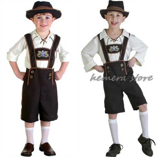 Germany Oktoberfest Boy Shirt Hat Costume Kid Beer Party Bavarian Carnival Uniform Halloween Fancy Dress 2023
Germany Oktoberfest Boy Shirt Hat Costume Kid Beer Party Bavarian Carnival Uniform Halloween Fancy Dress 2023