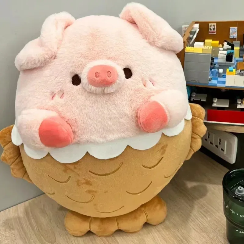 Snapper Pig Doll Piggy Doll Doll Cute Funny Plush Toy Bedding Household Supplies Pillow Girls Sleeping Bed Mermaid Birthday Gift
Snapper Pig Doll Piggy Doll Doll Cute Funny Plush Toy Bedding Household Supplies Pillow Girls Sleeping Bed Mermaid Birthday Gift