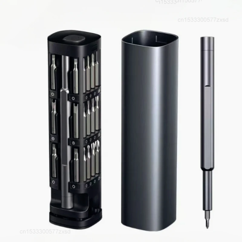 46 in 1 Precision Screwdriver Set Home Multifunctional Maintenance Tool Kit for Mobile Phone/PC/Came Hand Repair Tools
46 in 1 Precision Screwdriver Set Home Multifunctional Maintenance Tool Kit for Mobile Phone/PC/Came Hand Repair Tools