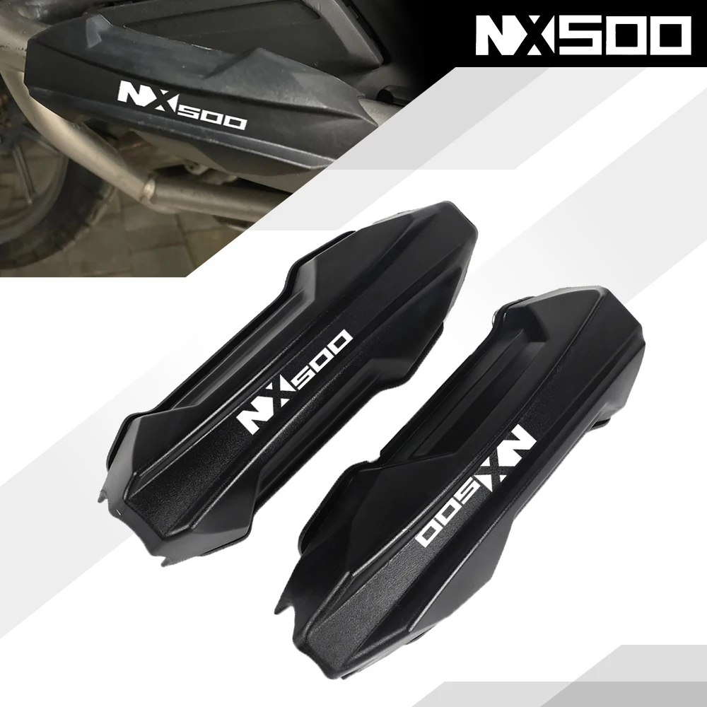 Motorcycle Accessories 25MM Engine Guard Bumper Crash Bar Protection For Honda NX400 NX500 NX 400 500 NX400/500 2023 2024 2025
Motorcycle Accessories 25MM Engine Guard Bumper Crash Bar Protection For Honda NX400 NX500 NX 400 500 NX400/500 2023 2024 2025
