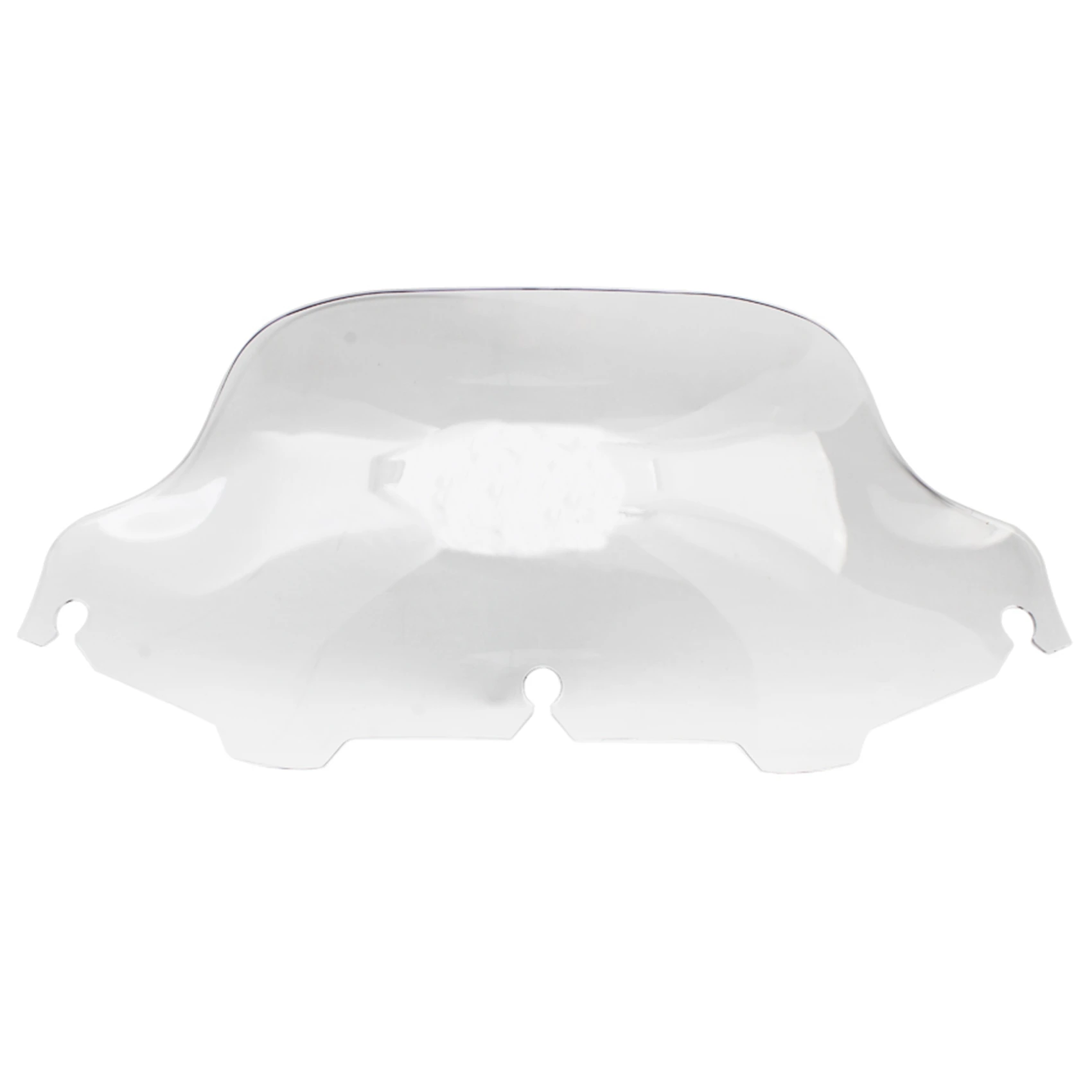 Motorcycle 8 Inch Clear Windshield Fairing Windscreen for Electra Street Glide FLHX Touring
Motorcycle 8 Inch Clear Windshield Fairing Windscreen for Electra Street Glide FLHX Touring