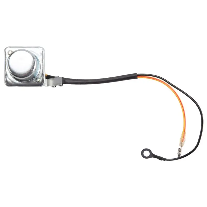 61A-81941-00-00 6E5-81941-11-00 Outboard Motor Start Relay Start Solenoid Valve For
61A-81941-00-00 6E5-81941-11-00 Outboard Motor Start Relay Start Solenoid Valve For